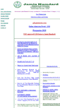 Mobile Screenshot of jamiahamdard.ac.in